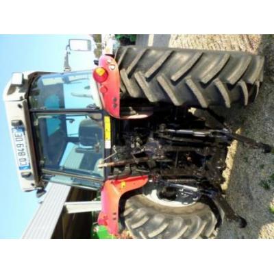 Massey Ferguson
                     5435 + CHARGE