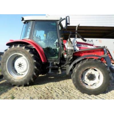 Massey Ferguson
                     5435 + CHARGE