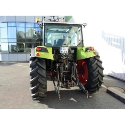 Claas
                     AXOS 340 CX TWINSHIFT