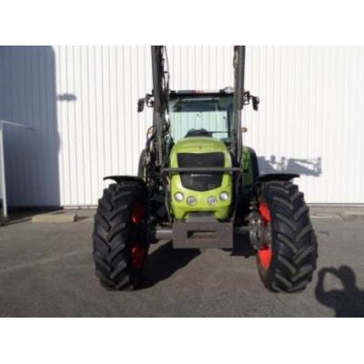 Claas
                     AXOS 340 CX TWINSHIFT