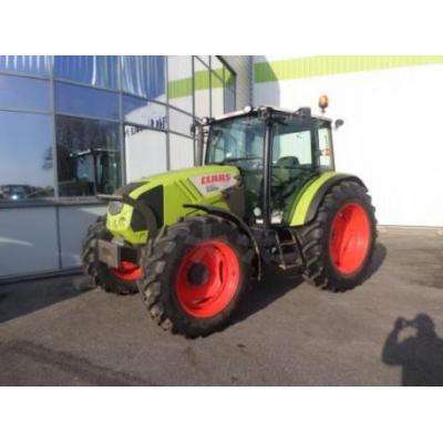 Claas
                     AXOS 340 CX TWINSHIFT