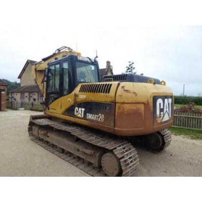 Caterpillar 319DL