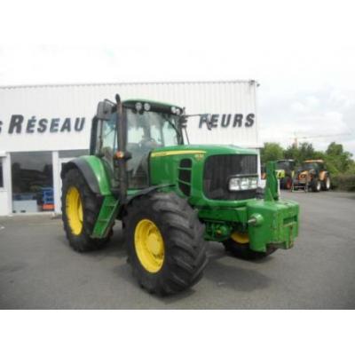 John Deere
                     6530 PREMIM TMS