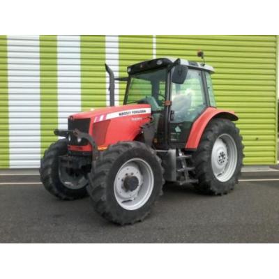 Massey Ferguson
                     5460