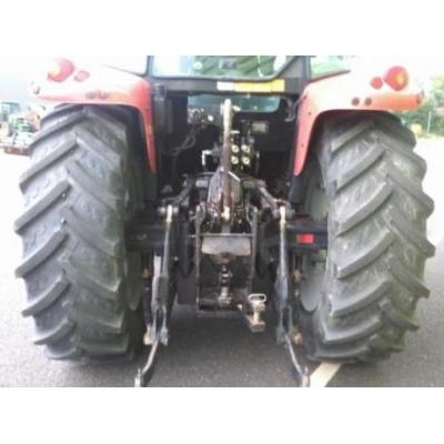 Massey Ferguson
                     5460