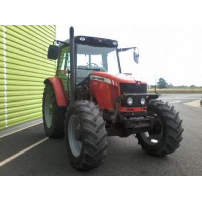 Massey Ferguson
                     5460