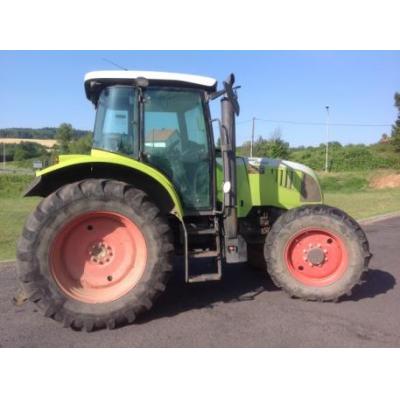 Claas
                     ARES 617 ATZ CLIM AUTO