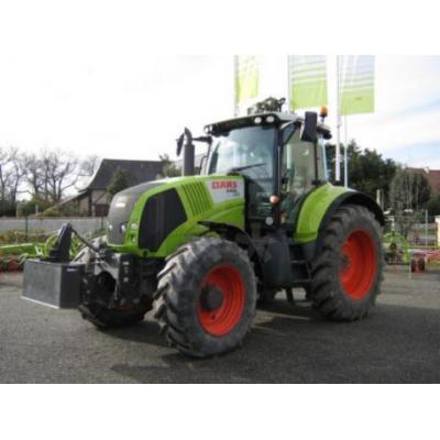 Claas
                     AXION 810 CIS