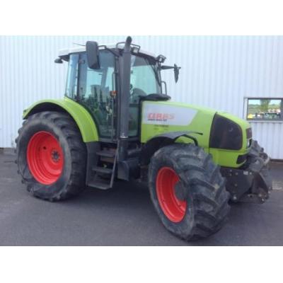 Claas
                     ARES 656 RZ CLIM REL.AV