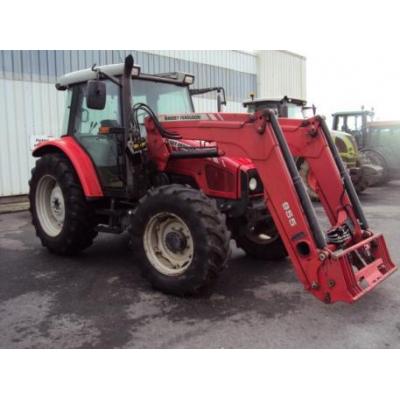 Massey Ferguson
                     5455