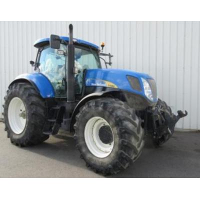 New Holland
                     T 7050