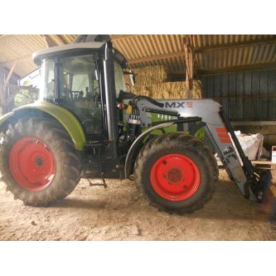 Claas
                     ARION 510 CIS