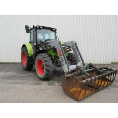 Claas
                     ARION 510 CIS