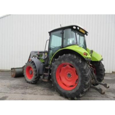 Claas
                     ARION 510 CIS