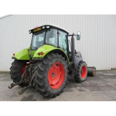 Claas
                     ARION 510 CIS