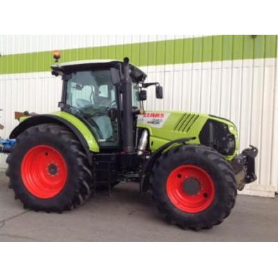 Claas
                     ARION 640 T4I CEBIS