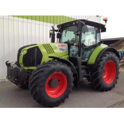 Claas
                     ARION 640 T4I CEBIS