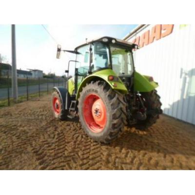 Claas
                     TRACTEUR ARION 420 QUAD