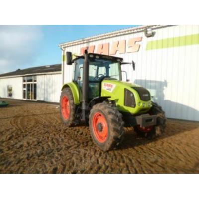 Claas
                     TRACTEUR ARION 420 QUAD