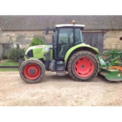 Claas
                     ARION 510 CIS INTENSIVE