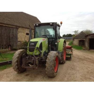 Claas
                     ARION 510 CIS INTENSIVE