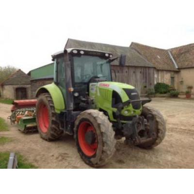 Claas
                     ARION 510 CIS INTENSIVE