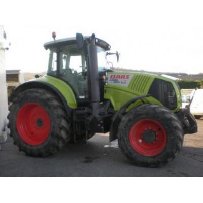 Claas
                     AXION 820 CIS INTENSIVE