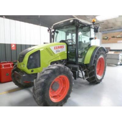 Claas
                     AXOS 320 CX ESSENTIEL