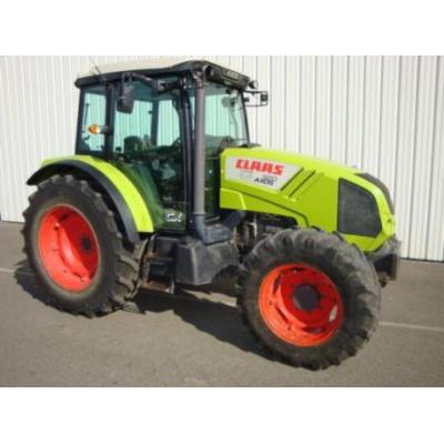 Claas
                     AXOS 320 CX ESSENTIEL