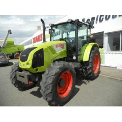 Claas
                     AXOS 320 CL