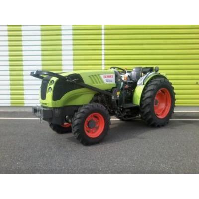 Claas
                     NEXOS 210VE