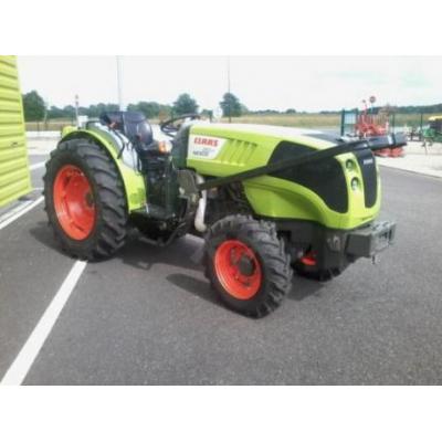 Claas
                     NEXOS 210VE