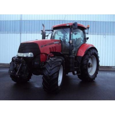 Case IH
                     PUMA 180