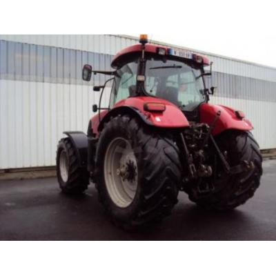 Case IH
                     PUMA 180