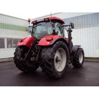 Case IH
                     PUMA 180