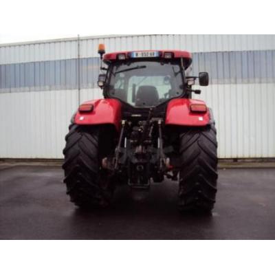 Case IH
                     PUMA 180