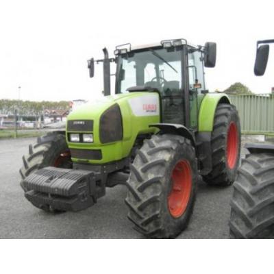 Claas
                     Ares 696 RZ