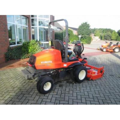 Kubota F3090 Diesel-Frontmäher