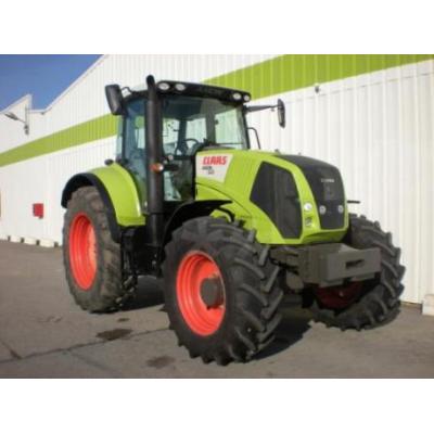 Claas
                     AXION 810 CIS TRADITION