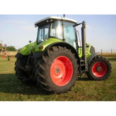 Claas
                     AXION 810 CEBIS