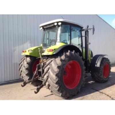 Claas
                     ARES 657 ATZ