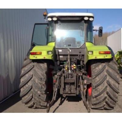 Claas
                     ARES 657 ATZ