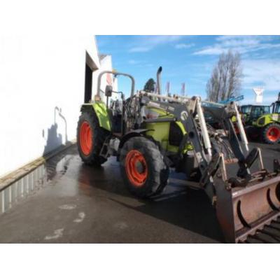 Claas
                     CELTIS 446 RA