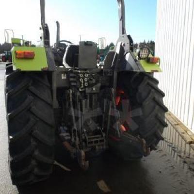 Claas
                     CELTIS 446 RA