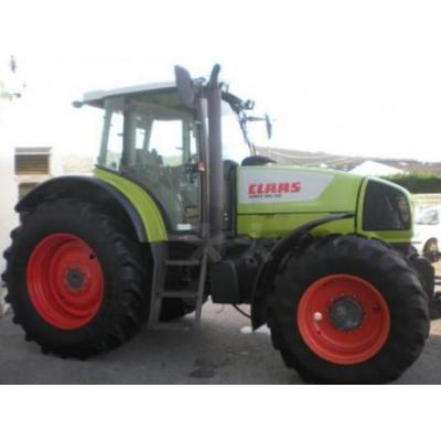 Claas
                     ARES 816 RZ