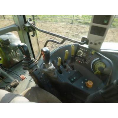 Claas
                     TRACTEUR ARES 577 ATZ