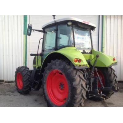 Claas
                     ARION 520 CIS TRADITION