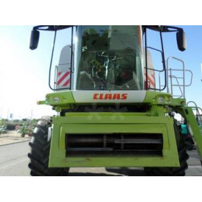 Claas
                     LEXION 540