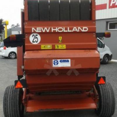 New Holland
                     5950