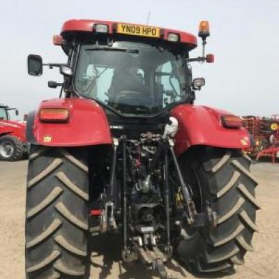 Case IH Puma 165